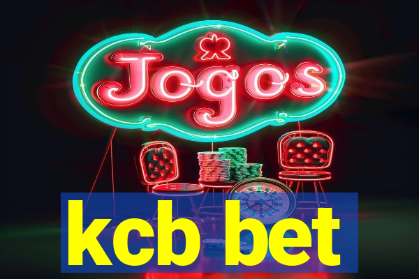 kcb bet